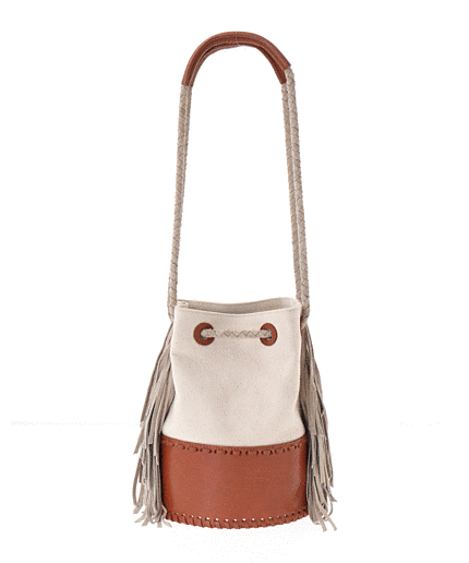 キャンバスコンビBAG