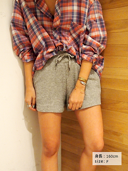 【Casual】スウェットS-PT