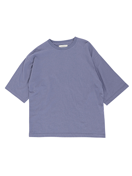 【Casual】ワイドルーズTee