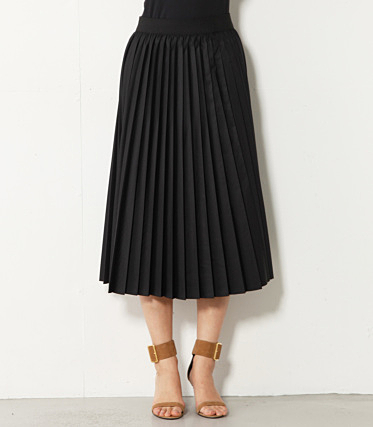 タフタプリーツSK