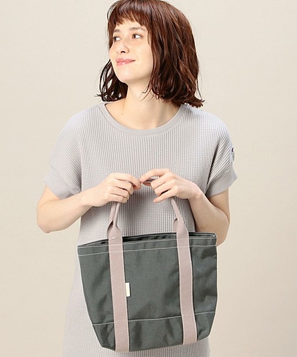 ＜Cedar Key Canvas＞CORDURAナイロントート
