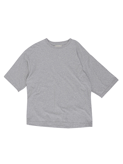 【Casual】ワイドルーズTee