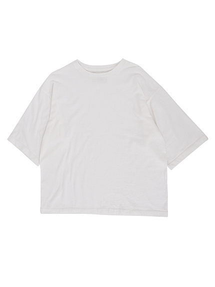 【Casual】ワイドルーズTee