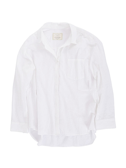 【Casual】ウォッシュルーズSH