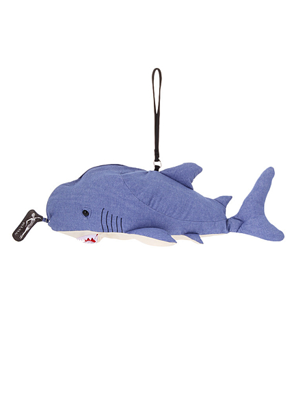 シャーククラッチ