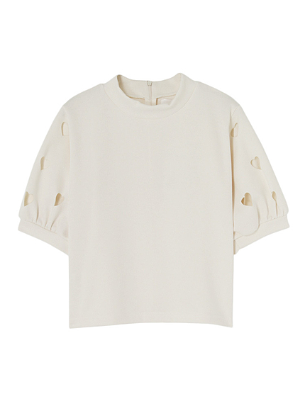 ハートスリーブTOPS