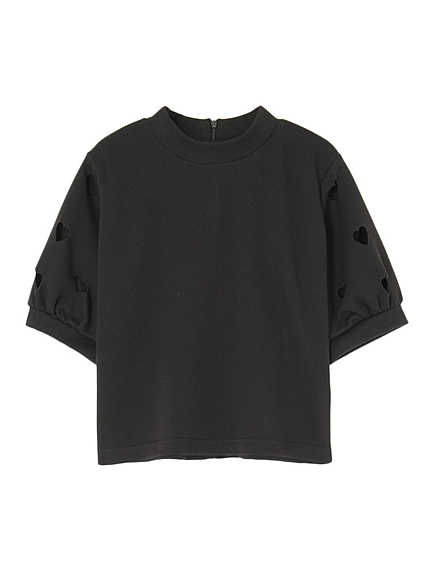 ハートスリーブTOPS