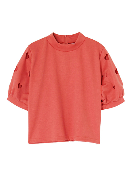 ハートスリーブTOPS