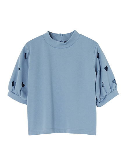 ハートスリーブTOPS