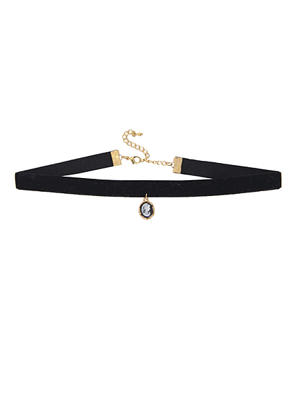 カメオチョーカー