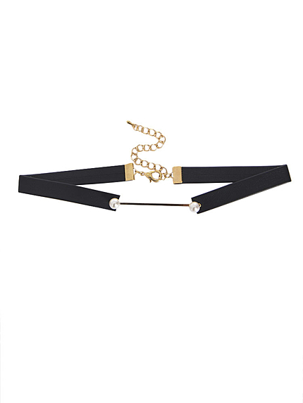 ステックパールチョーカー