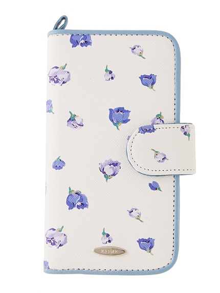 ドットローズBook型iphoneケース