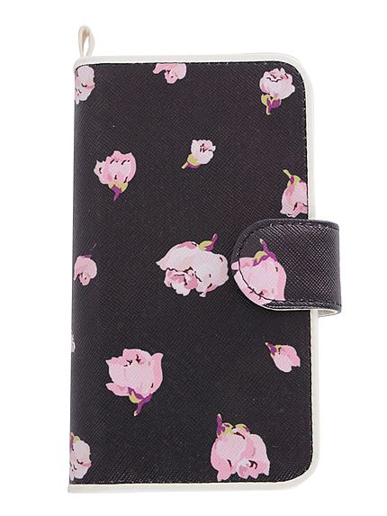 ドットローズBook型iphoneケース