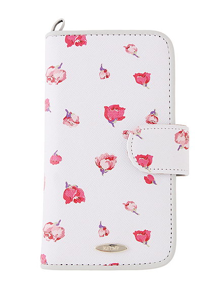 ドットローズBook型iphoneケース