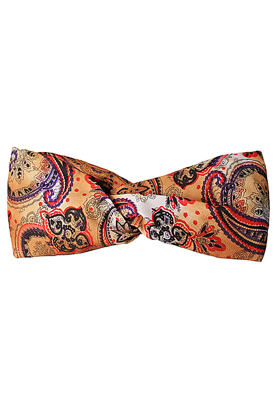 【Genie by Eugenia Kim】PENNY ターバンヘアバンド