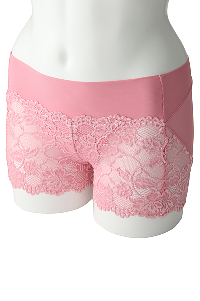 パワーネット ショートレングス ヒップハング M