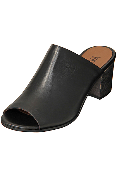 【KAREN LIPPS】FOEMLINE HEEL SANDAL