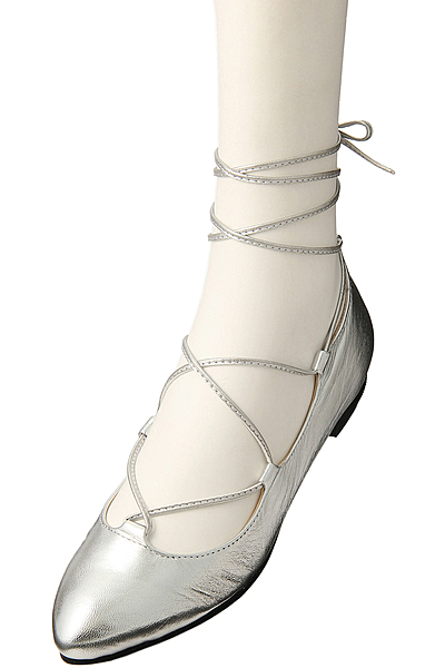 【ALL BLACK】EMMA1957-FLATSHOE