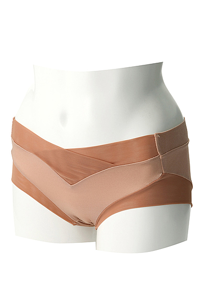 ノンレースショーツ