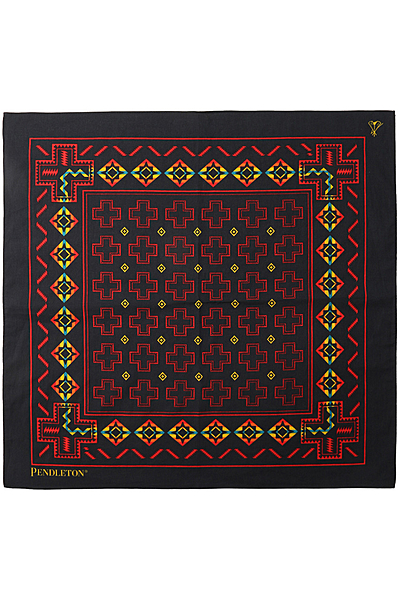 【PENDLETON】バンダナ