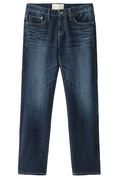 タイトボーイズデニム