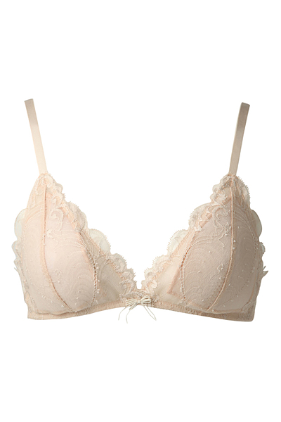 テラス2 ノンワイヤーノンパテッドブラ