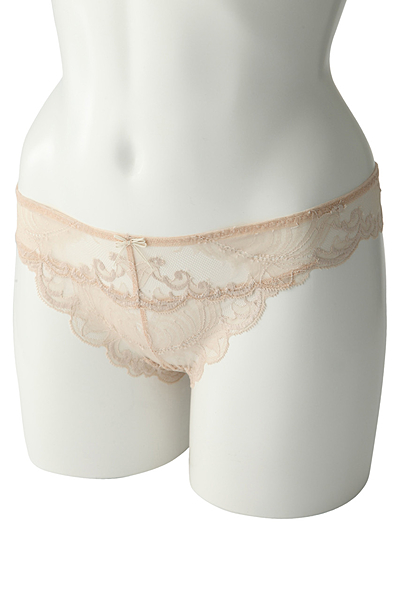 テラス2 タンガショーツ