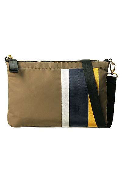 【Ely】2WAY ミニショルダーバッグ