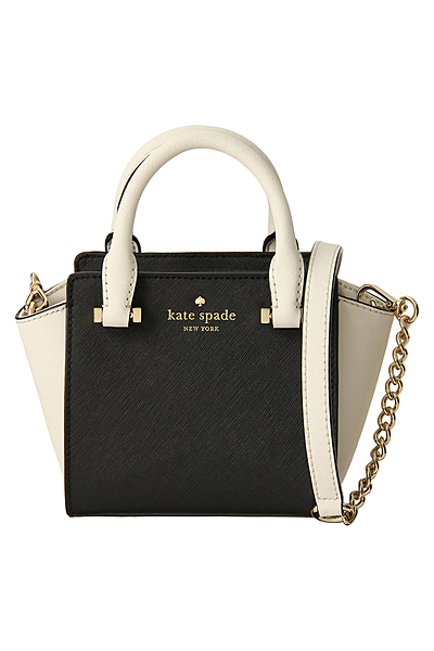 CEDAR STREET MINI HAYDEN トートバッグ