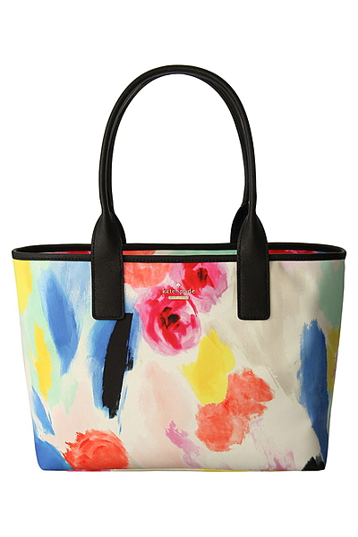 CLASSIC NYLON SMALL BRYNNE トートバッグ