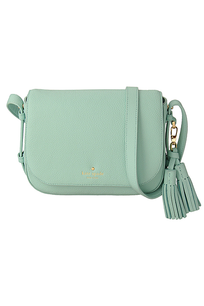 ORCHARD STREET PENELOPE ショルダーバッグ