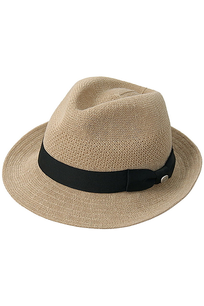 【予約販売】【UNISEX】【BORSALINO】サーモハット