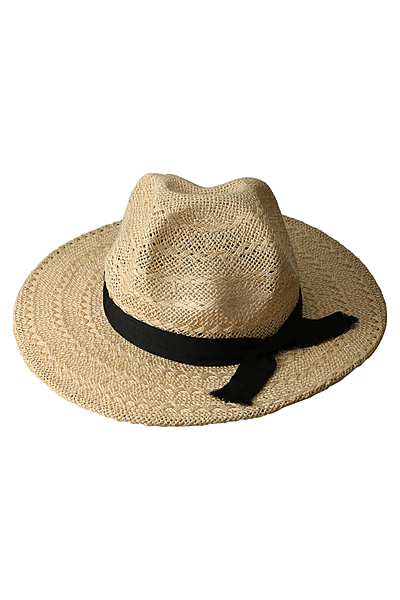 ジュートマウンテンハット