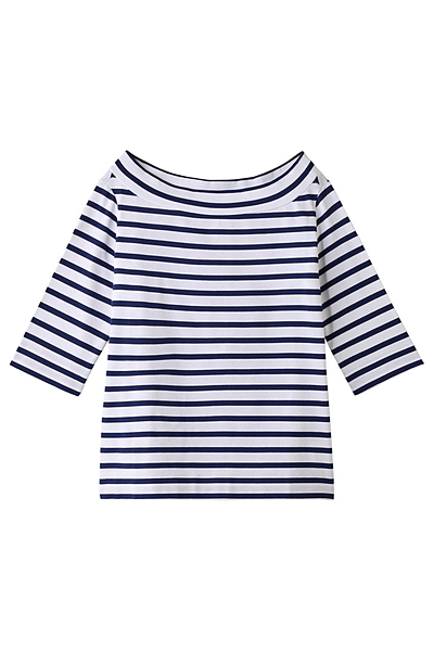 ボーダーTシャツ