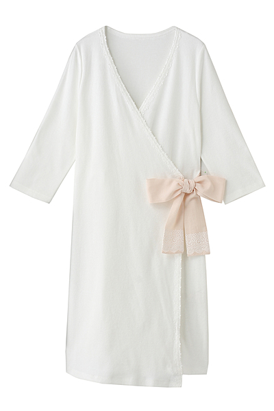 チューリップ ナイトドレス