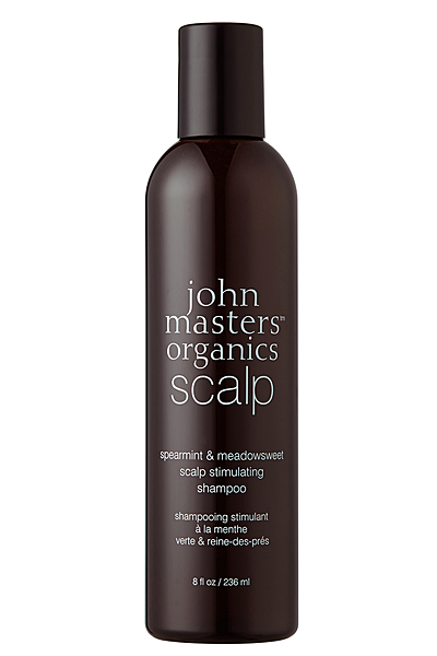 Ｓ＆Ｍスキャルプシャンプー