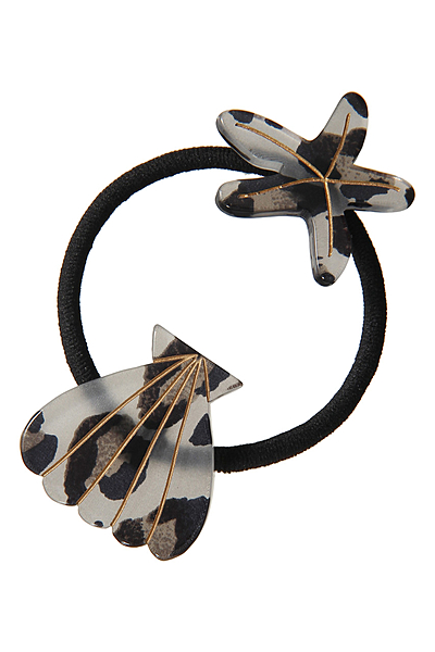 【LINE】マリンヘアゴム