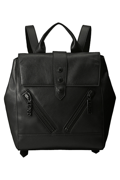 KALIFORNIA レザーリュックサック