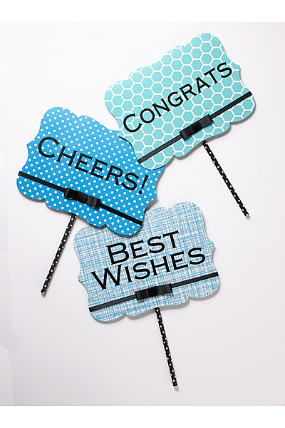 エレガントプロップス（6本セット）