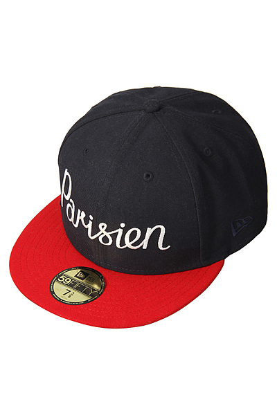 PARISIEN NEW ERA CAP 59 FIFTY
