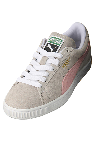 スウェード クラシック ウィメンズ