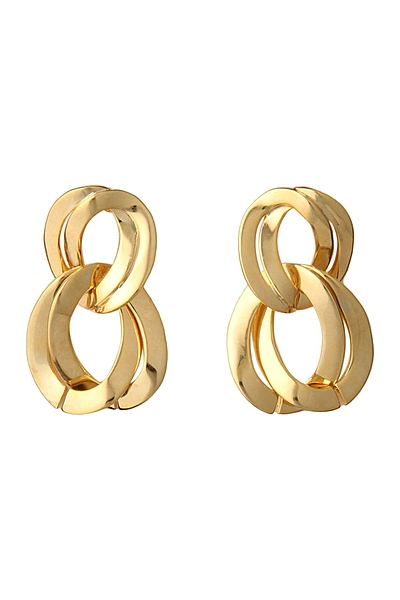 チェーンピアス