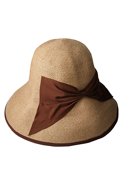 【Athena New York】リボン付きハット