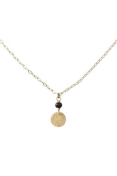 【受注生産】カーラネックレス