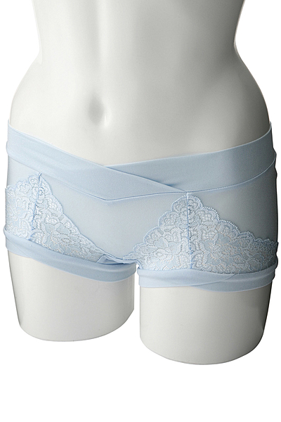 2WAY ショーツ Mサイズ