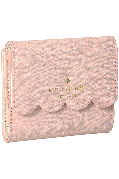 LILY AVENUE LARGE TAVY 財布