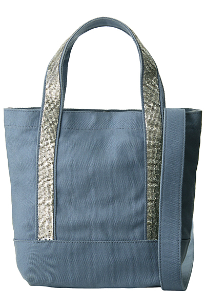 帆布トートバッグ S