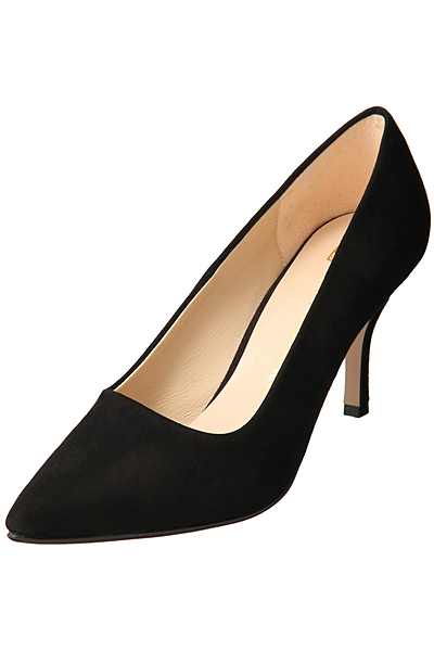 ベーシックパンプス