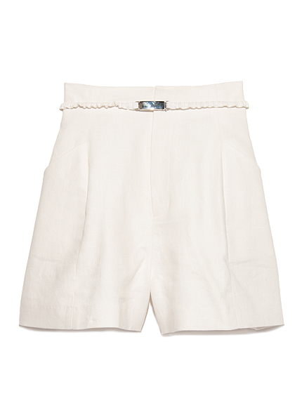 ボリュームキュロット