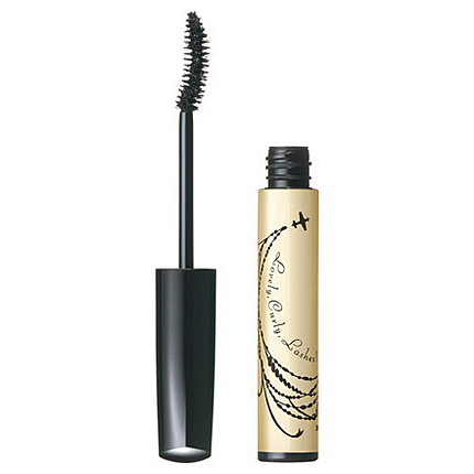 ラッシュフライングカール